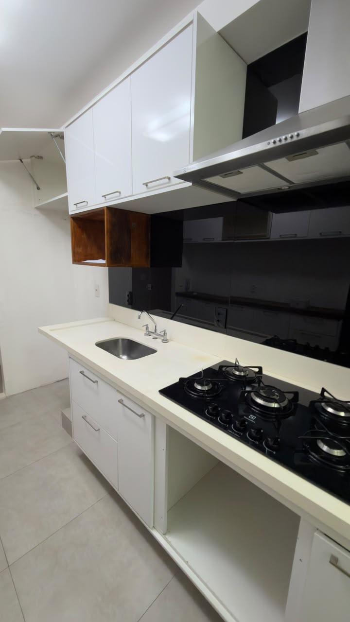 Condomínio Maison Elisabeta