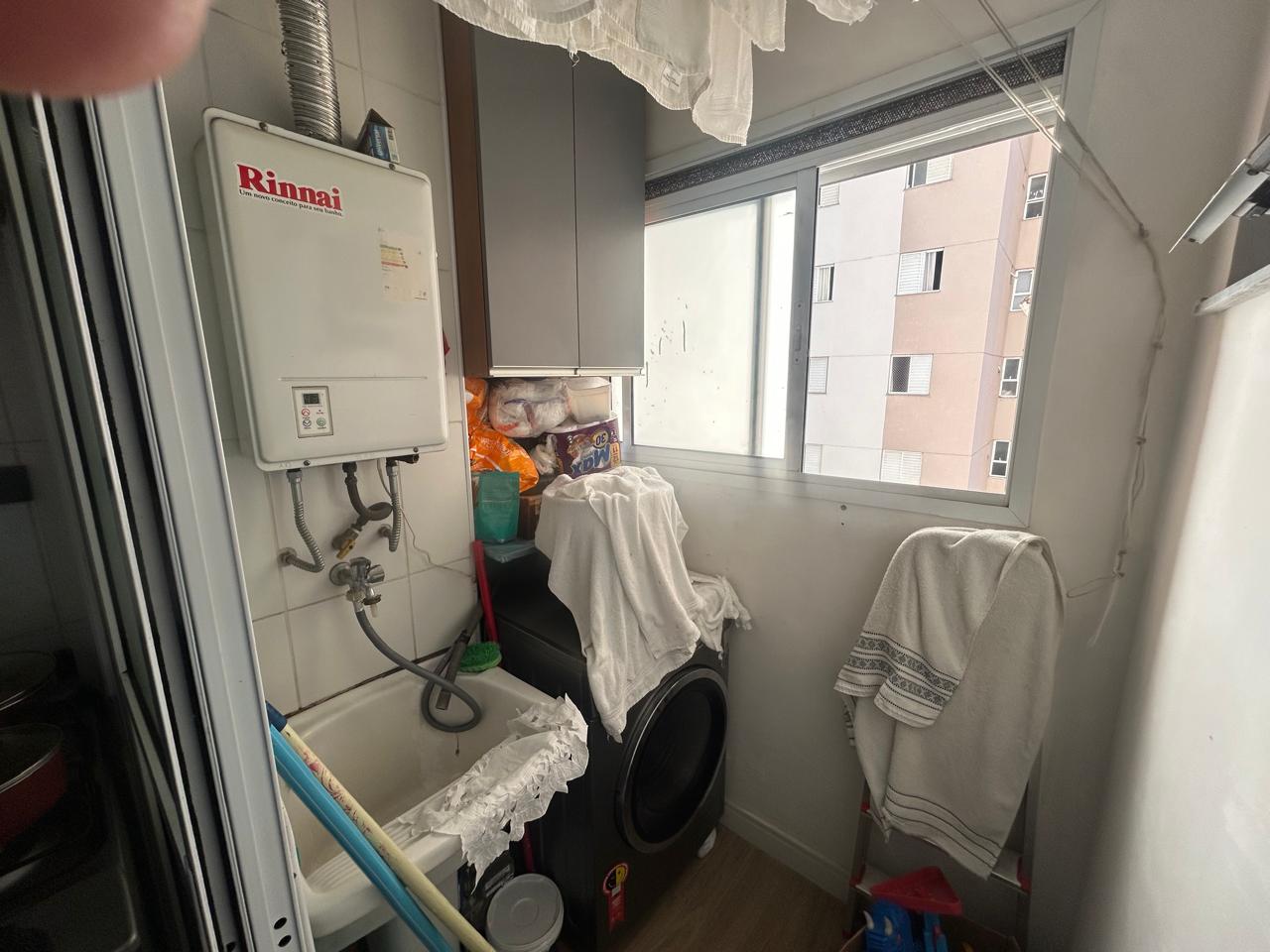 Condomínio Atua Taboão