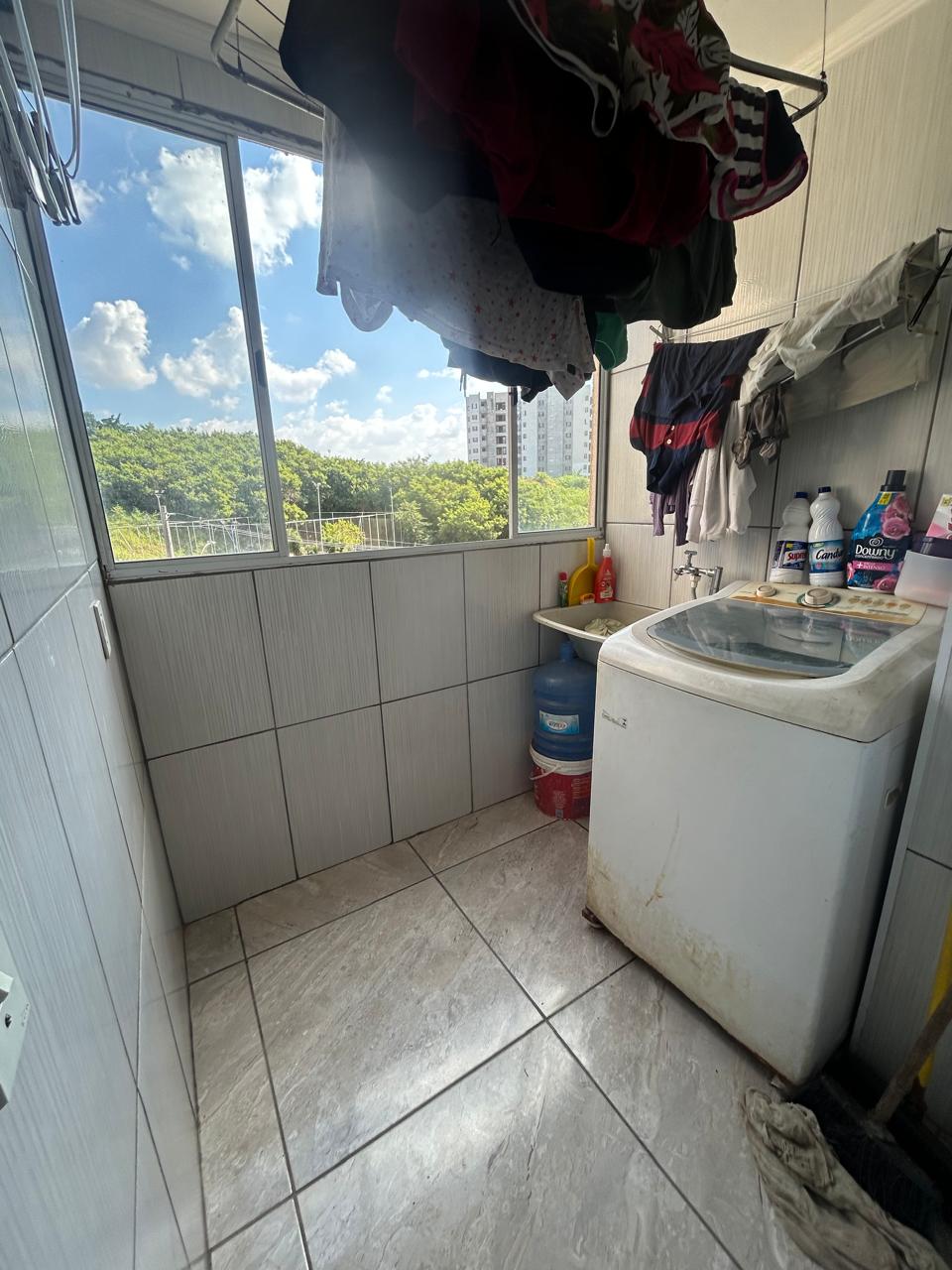 Condomínio João Cândido - foto 10
