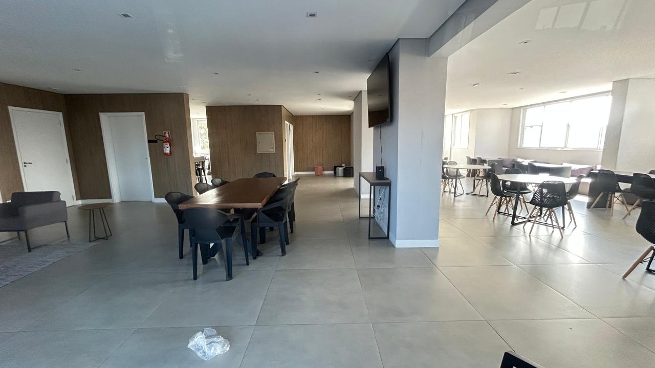 Condomínio DOT Vila das Belezas