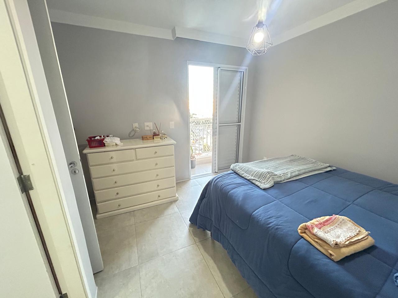 Condomínio Maison Elisabeta