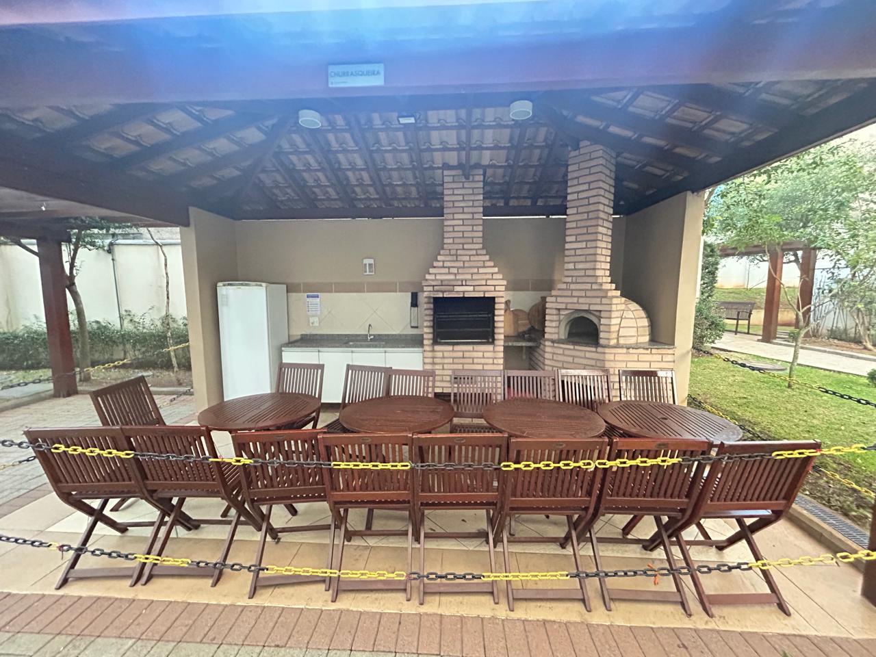 Condomínio Maison Elisabeta
