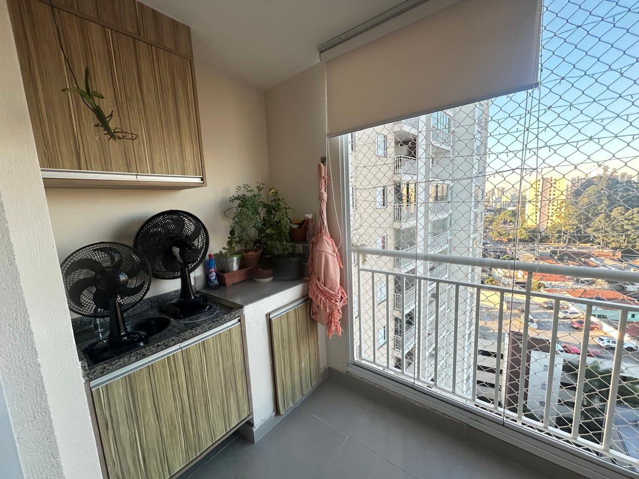 Condomínio Maison Elisabeta