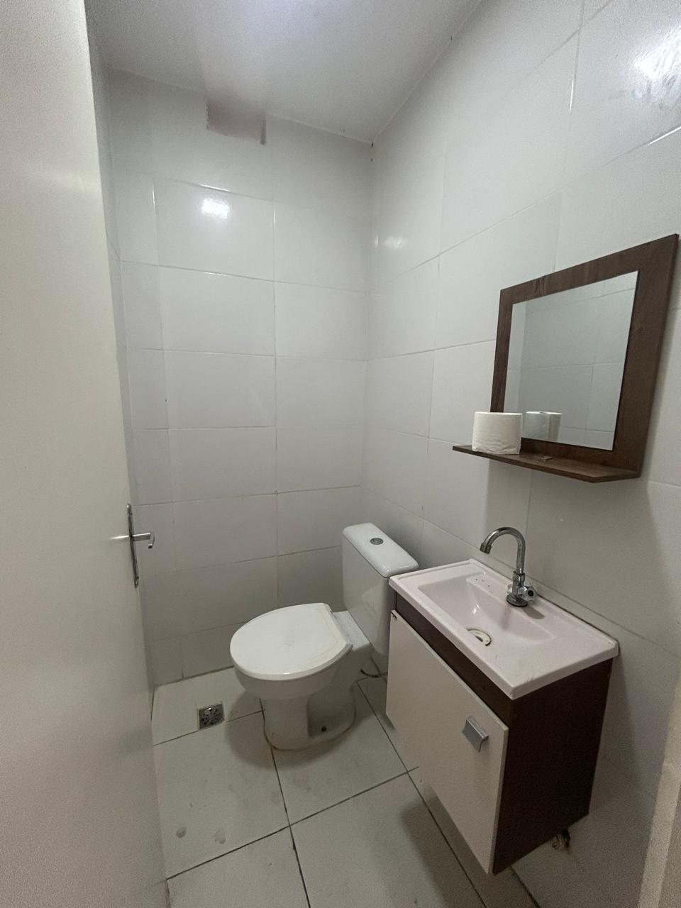 Casa no Jardim Iracema
