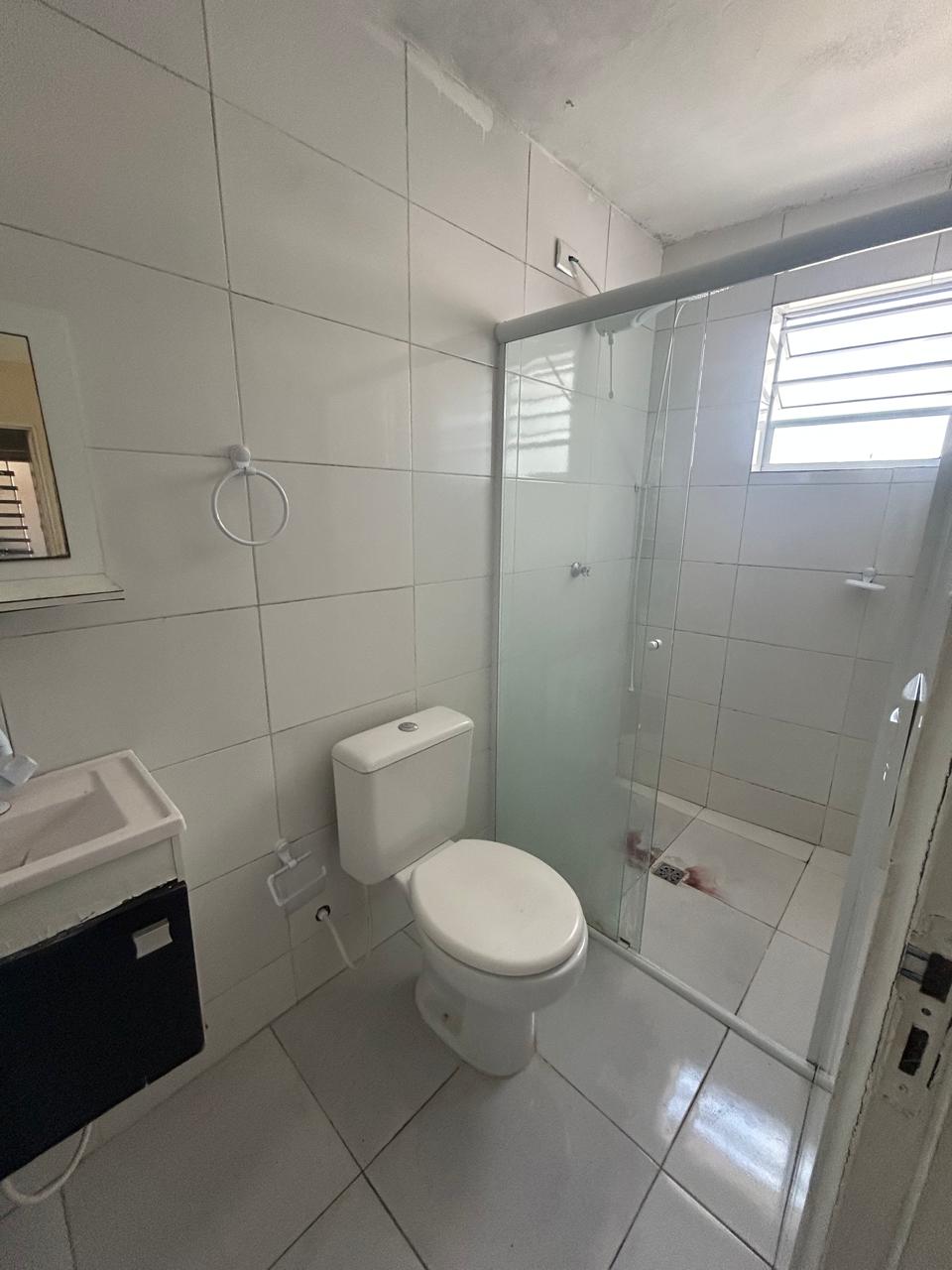 Casa no Jardim Iracema