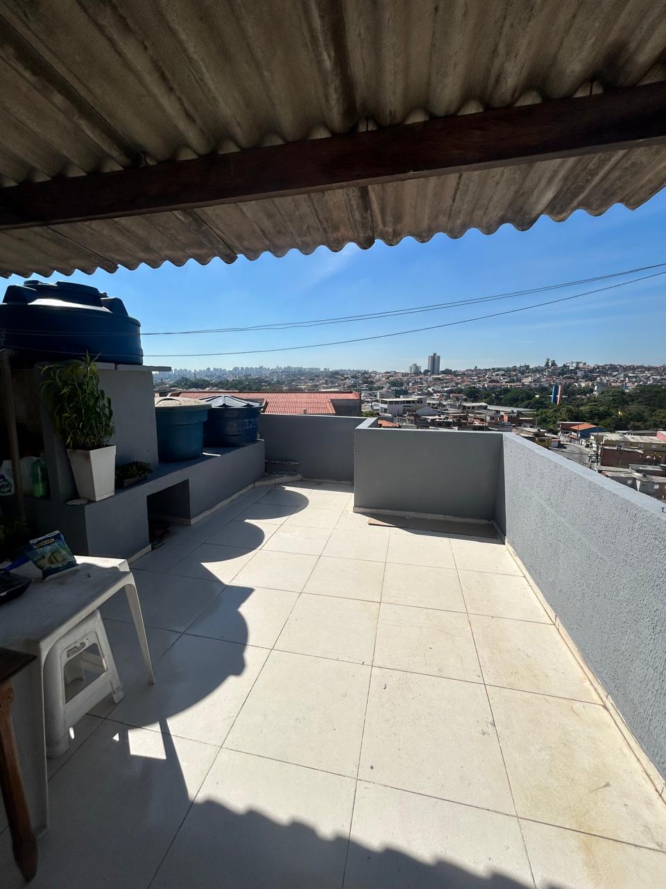 Casa no Jardim Iracema