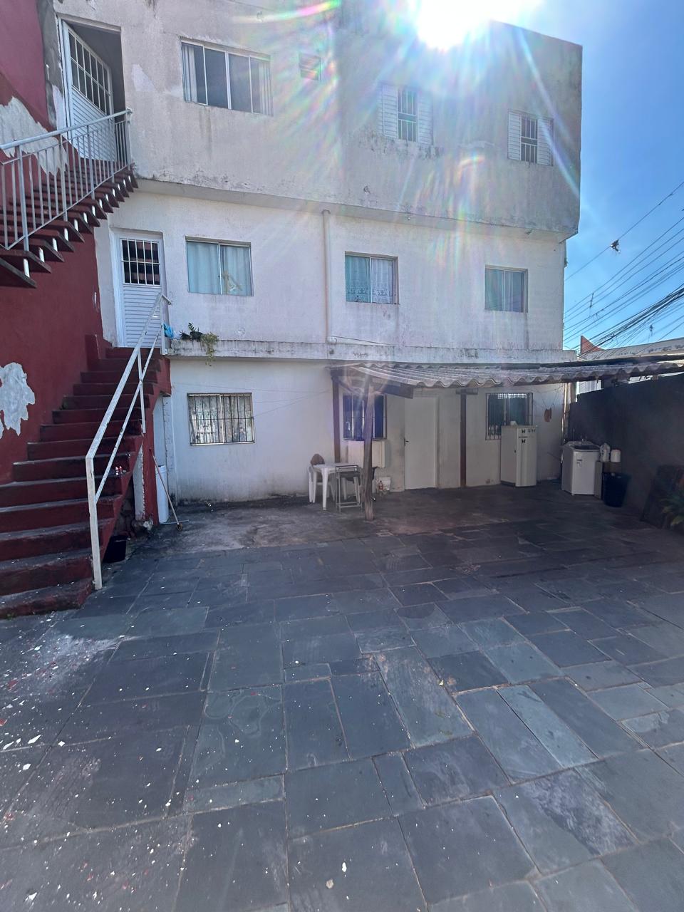 Casa no Jardim Iracema
