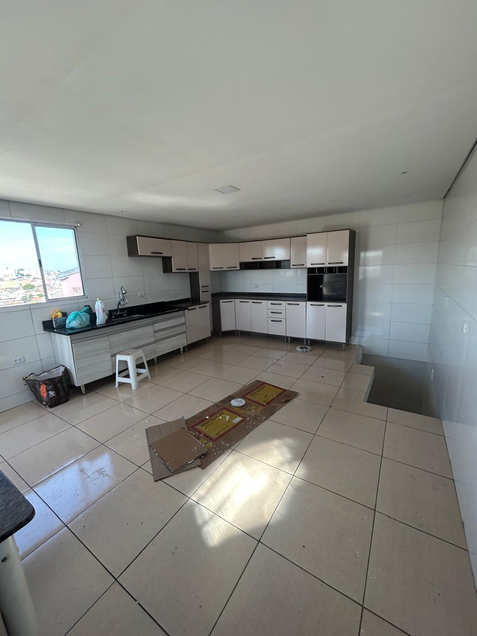 Casa no Jardim Iracema