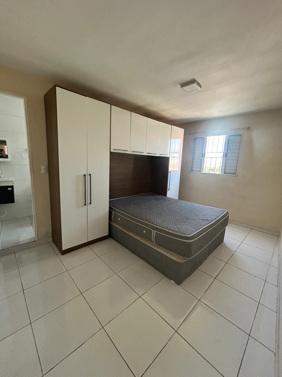 Casa no Jardim Iracema