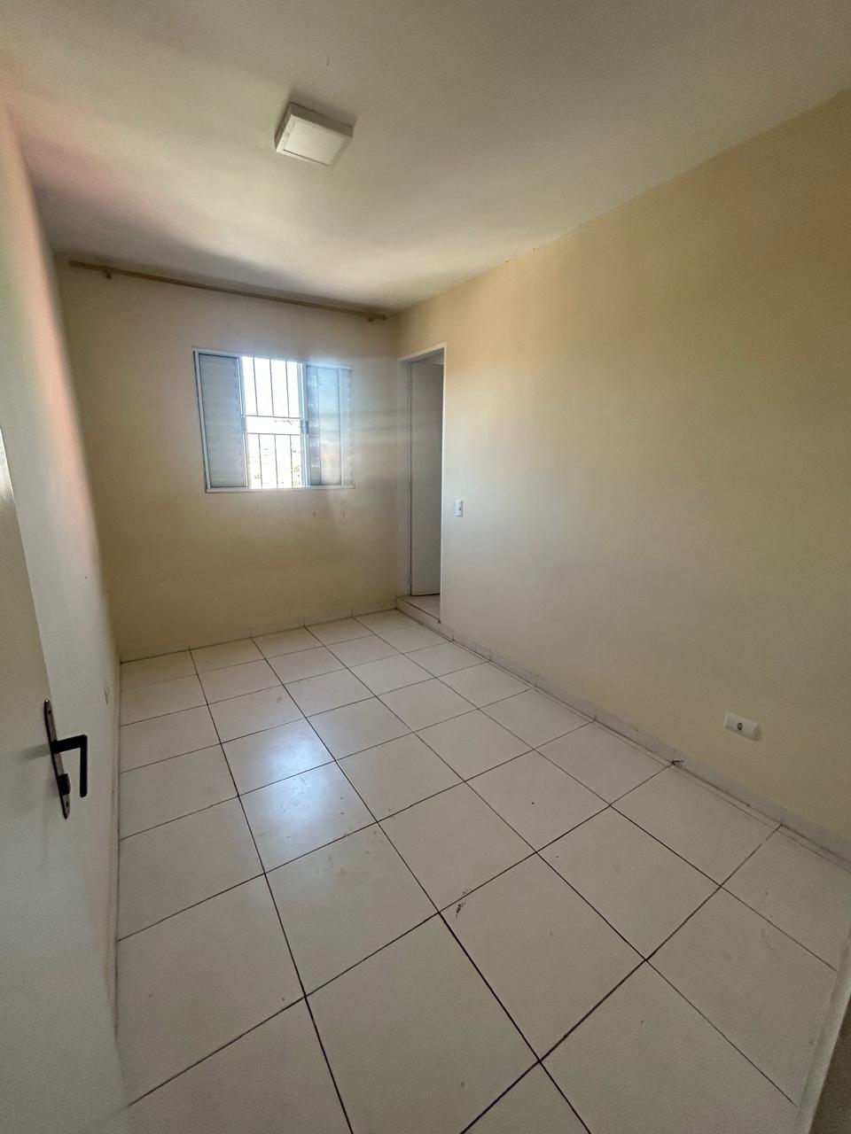 Casa no Jardim Iracema