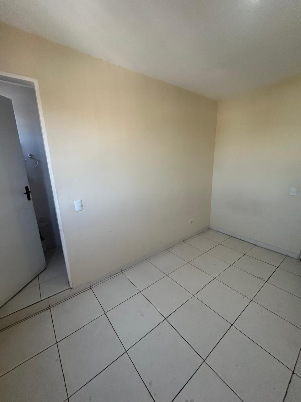 Casa no Jardim Iracema