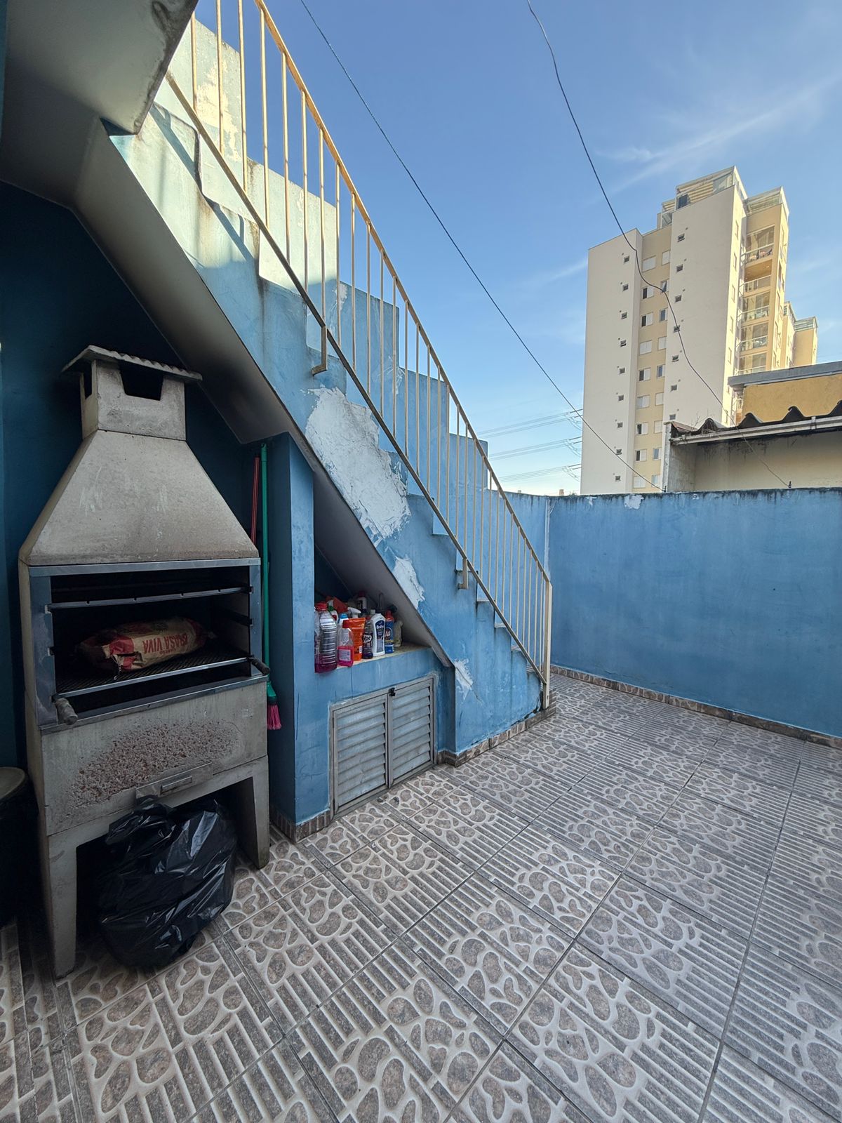 Casa no Super Quadra Morumbi - foto 12