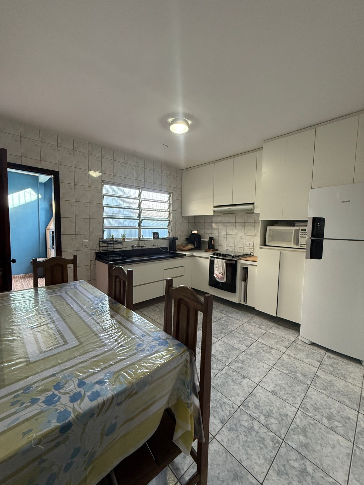 Casa no Super Quadra Morumbi - foto 1