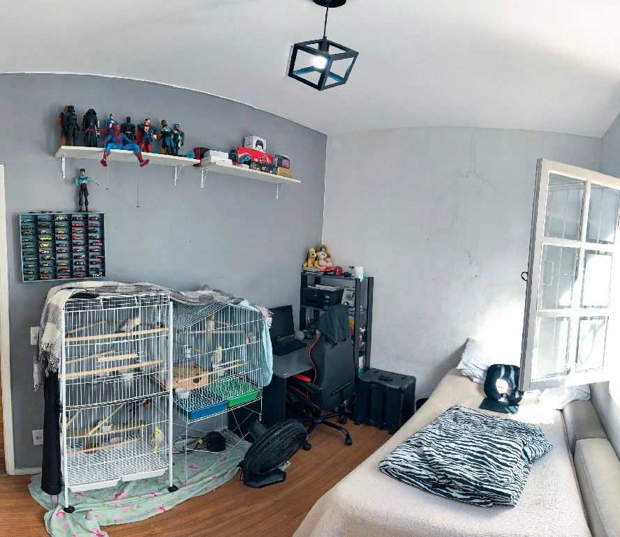 Casa no Super Quadra Morumbi - foto 6
