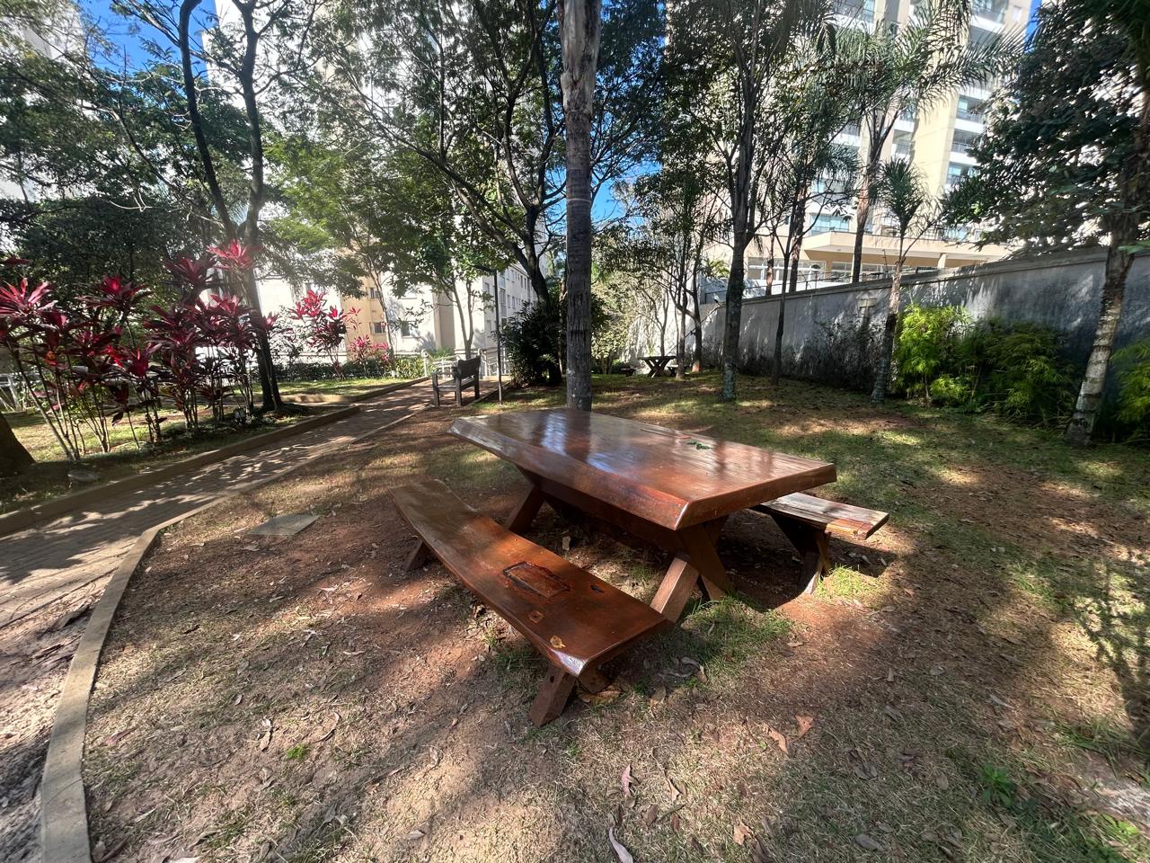 Wonder Morumbi - foto 21