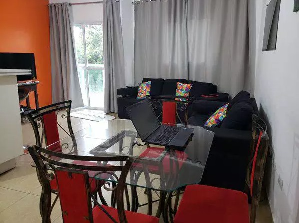 Apartamento para venda em Parque das Nações ref AP026 - foto 1