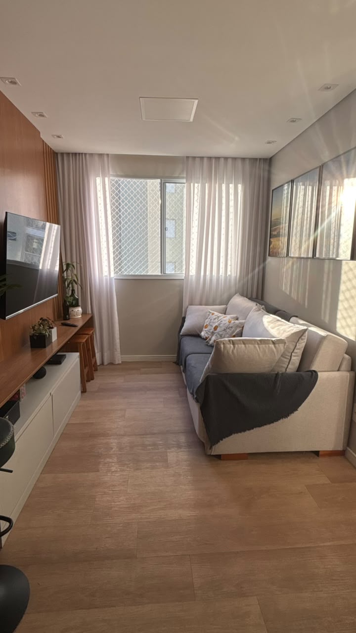 Apartamento para aluguel em Vila Andrade ref AP027 - foto 1