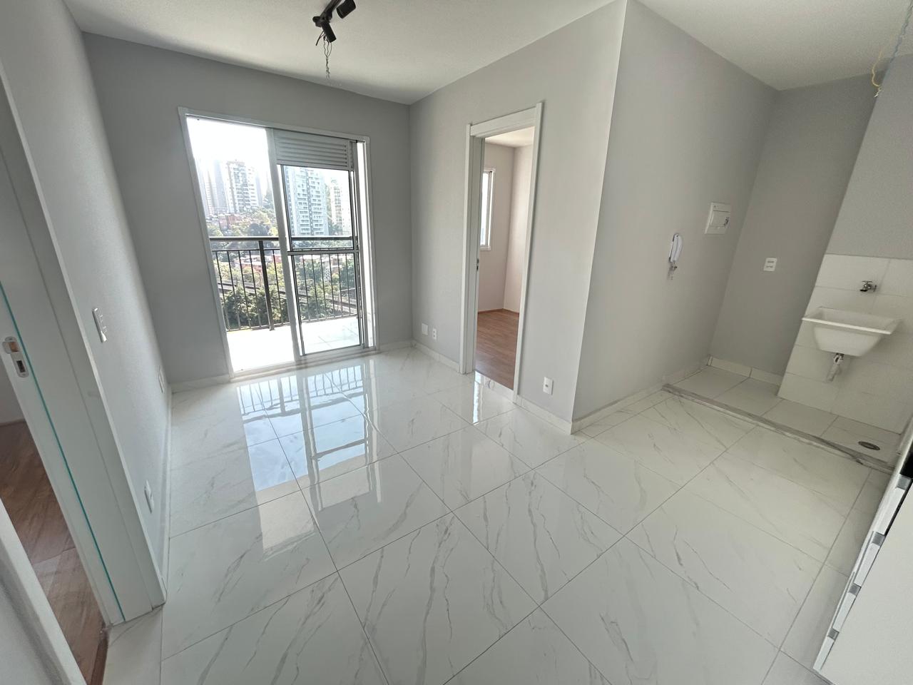 Apartamento para aluguel em Vila Andrade ref AP029 - foto 1
