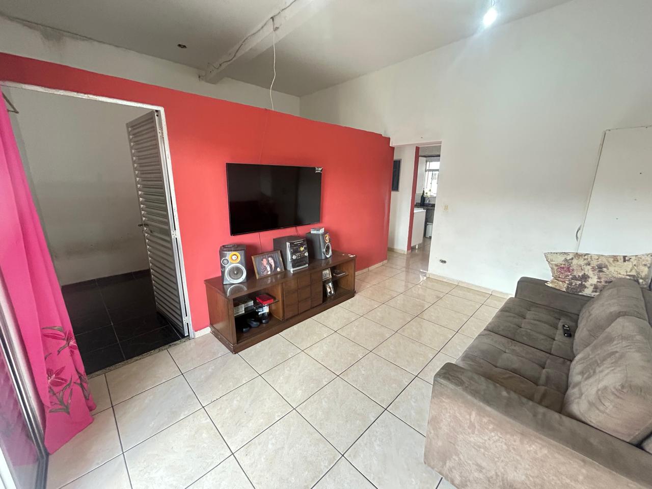 Casa para venda em Jardim Branca Flor ref CS012 - foto 1
