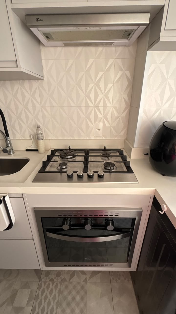 Apartamento para aluguel em Vila Andrade ref AP027 - foto 10
