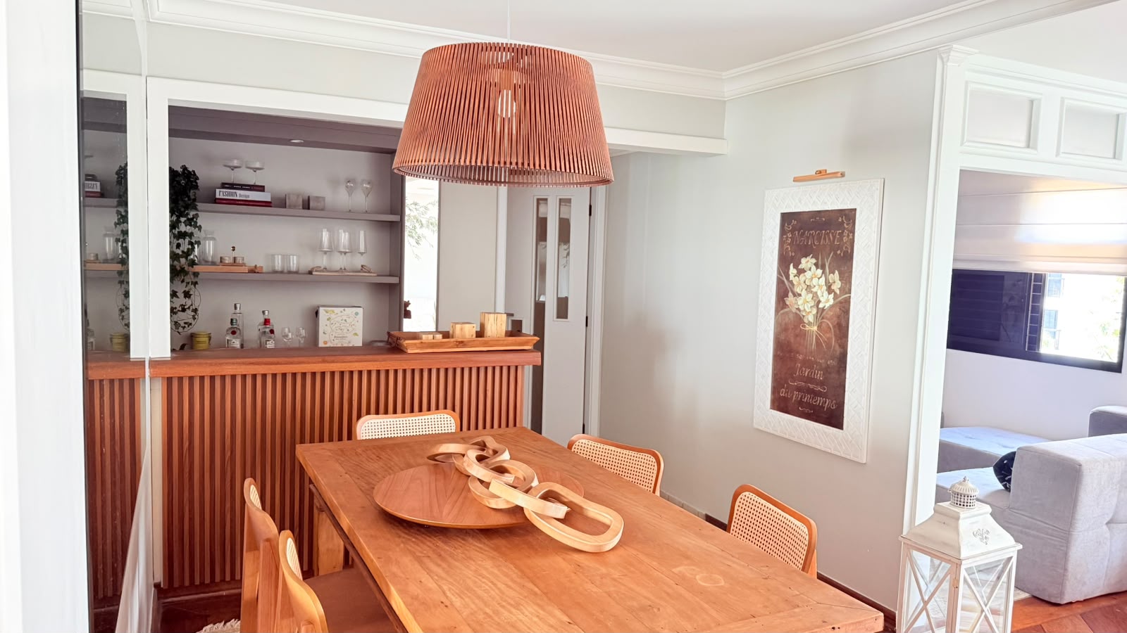 Apartamento para aluguel em Cidade São Francisco ref AP028 - foto 10