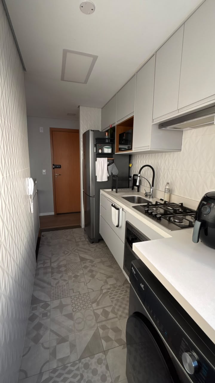 Apartamento para aluguel em Vila Andrade ref AP027 - foto 11