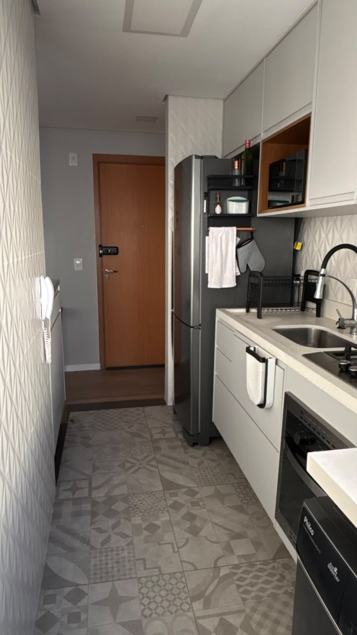 Apartamento para aluguel em Vila Andrade ref AP027 - foto 12