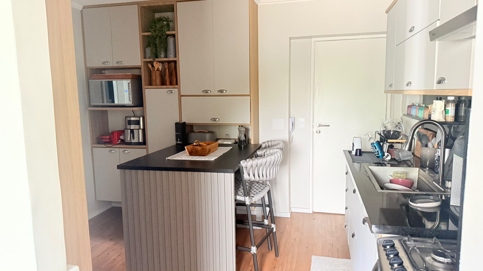 Apartamento para aluguel em Cidade São Francisco ref AP028 - foto 12