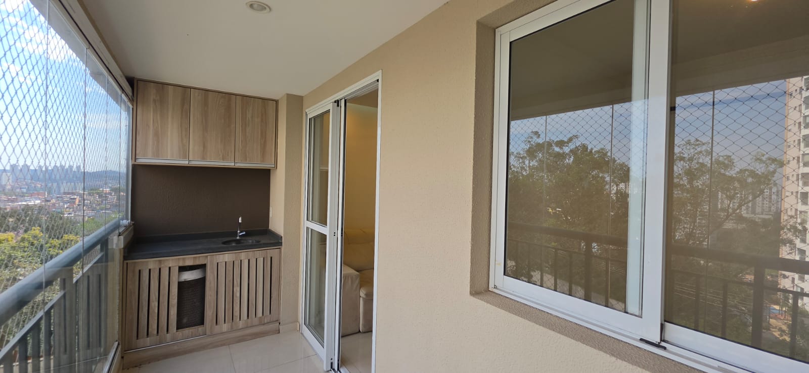 Apartamento para aluguel em Vila Andrade ref AP028 - foto 14