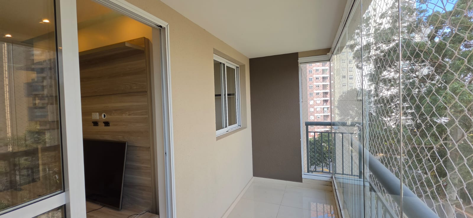 Apartamento para aluguel em Vila Andrade ref AP028 - foto 15