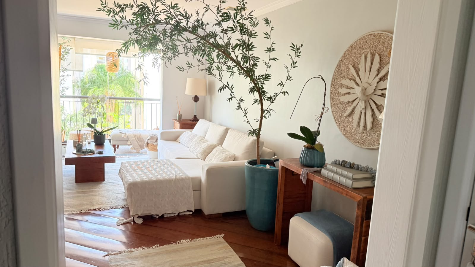 Apartamento para aluguel em Cidade São Francisco ref AP028 - foto 15