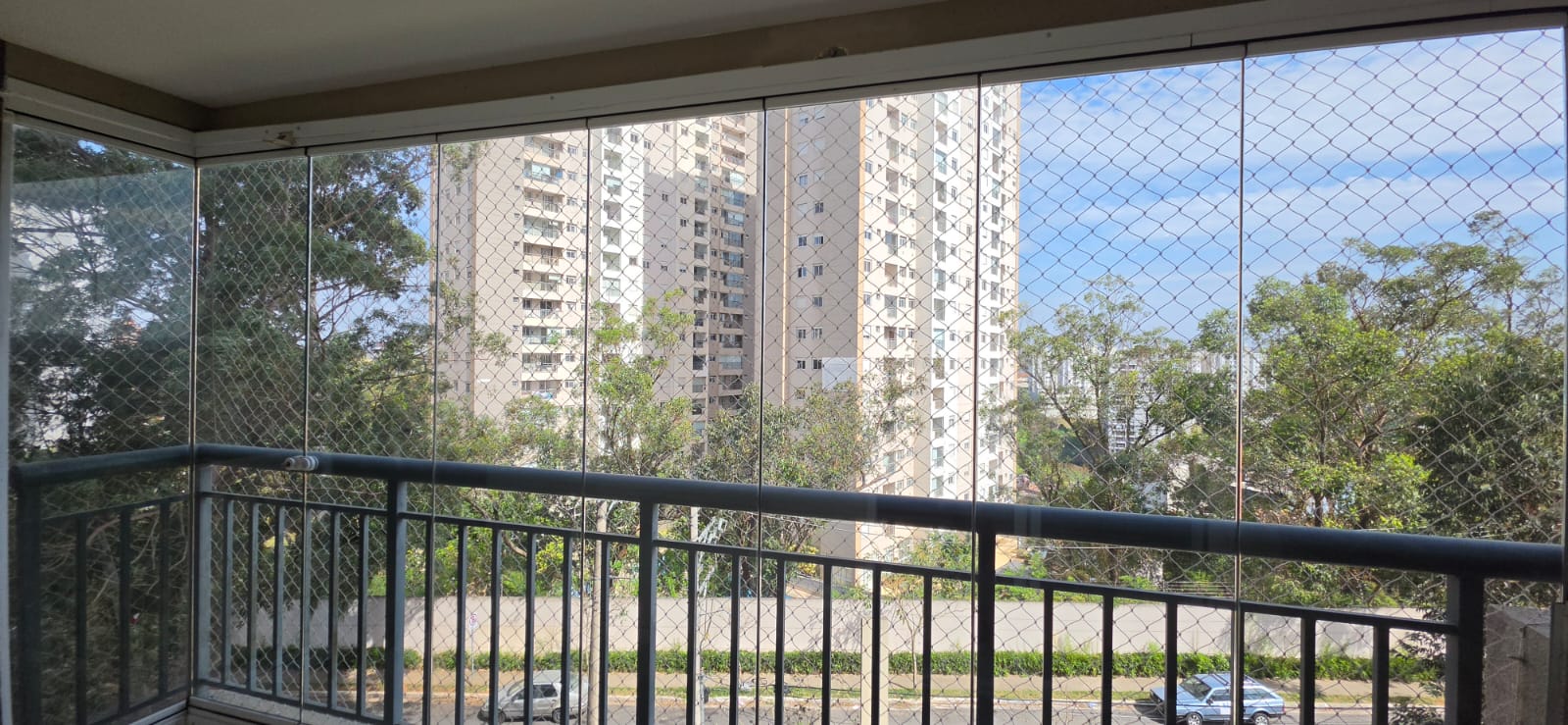 Apartamento para aluguel em Vila Andrade ref AP028 - foto 16