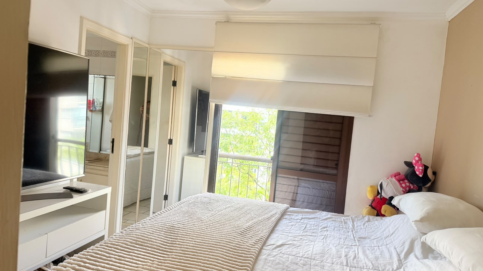 Apartamento para aluguel em Cidade São Francisco ref AP028 - foto 16