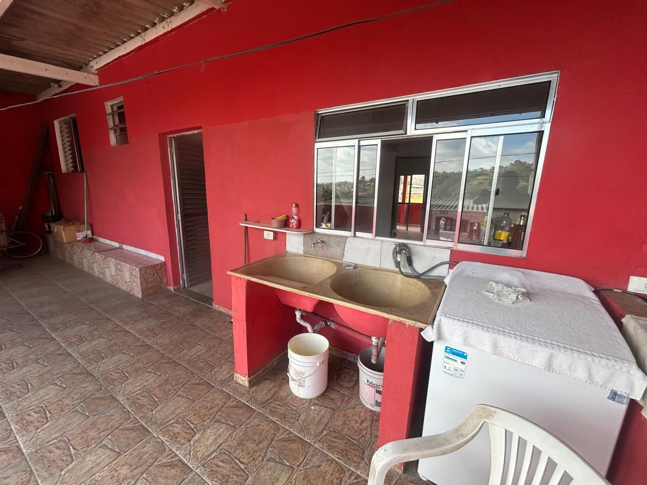 Casa para venda em Jardim Branca Flor ref CS012 - foto 16