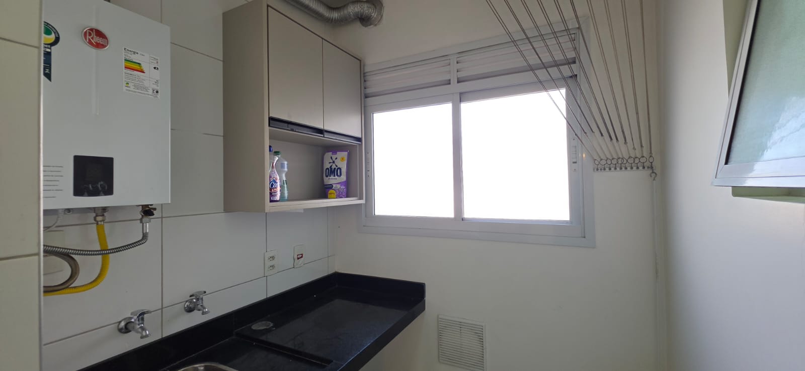 Apartamento para aluguel em Vila Andrade ref AP028 - foto 17