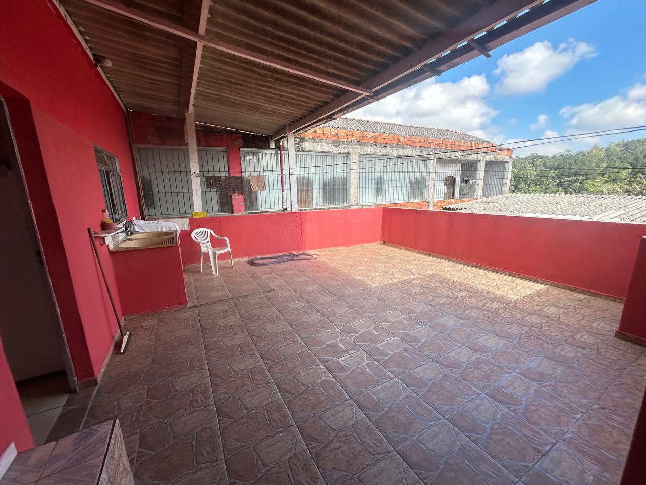 Casa para venda em Jardim Branca Flor ref CS012 - foto 17