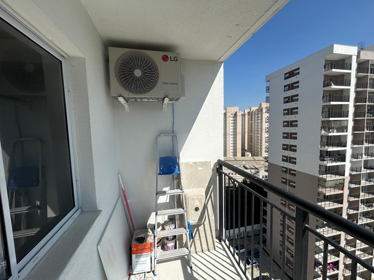 Apartamento para aluguel em Vila Andrade ref AP029 - foto 15