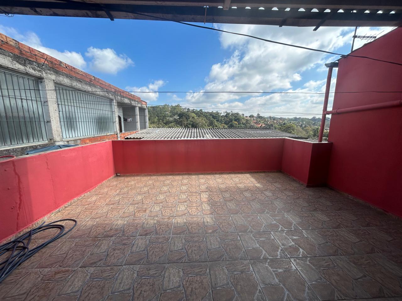 Casa para venda em Jardim Branca Flor ref CS012 - foto 18