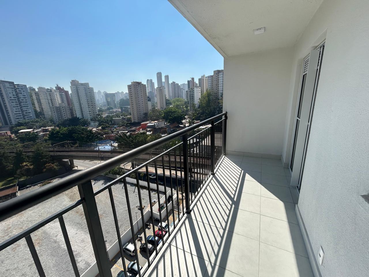 Apartamento para aluguel em Vila Andrade ref AP029 - foto 16