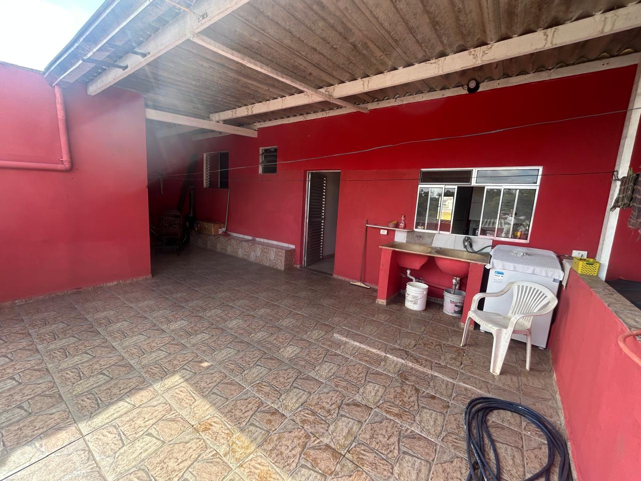 Casa para venda em Jardim Branca Flor ref CS012 - foto 19