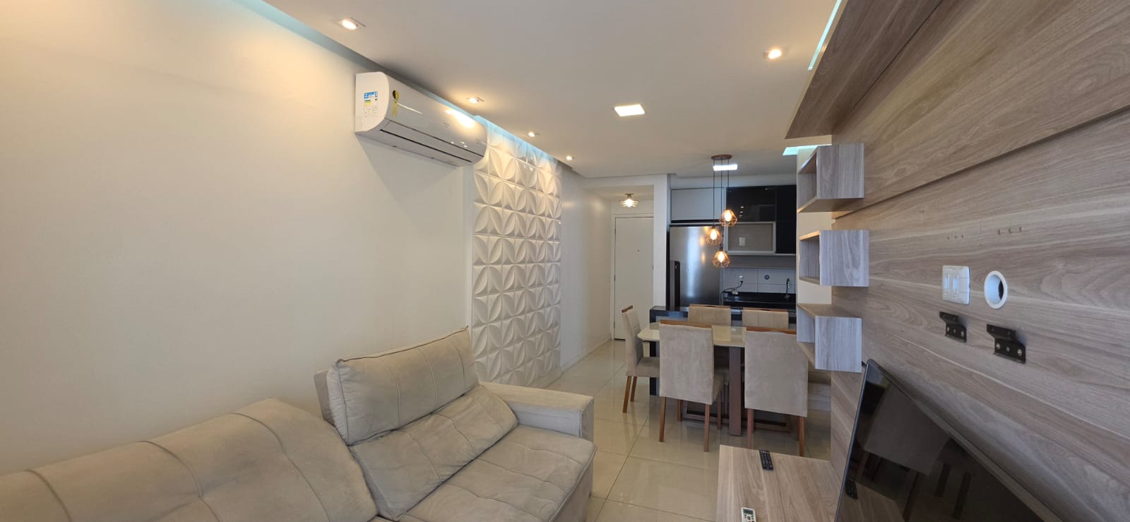 Apartamento para aluguel em Vila Andrade ref AP028 - foto 2