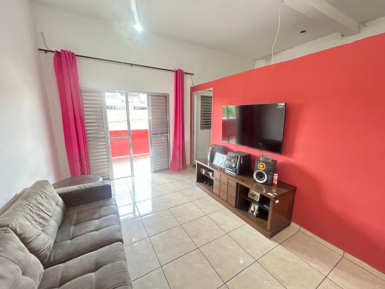 Casa para venda em Jardim Branca Flor ref CS012 - foto 2