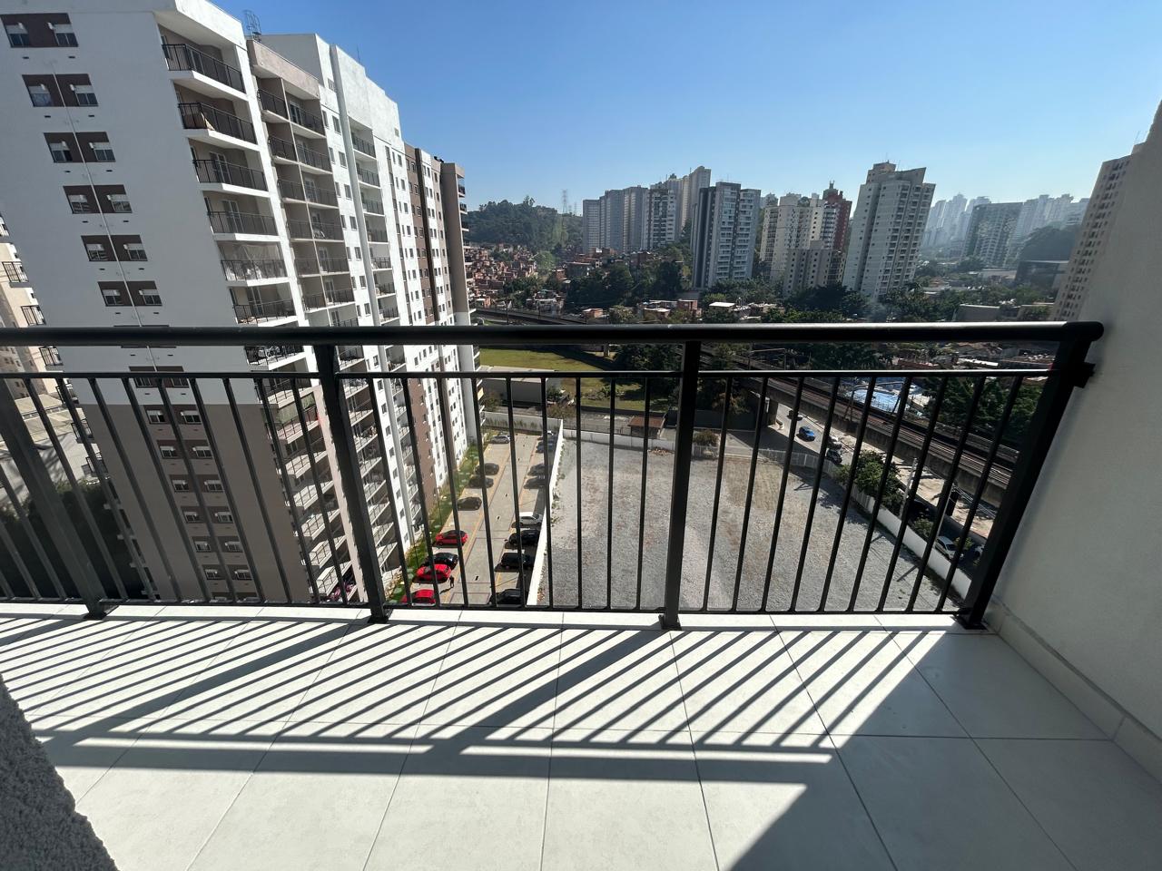 Apartamento para aluguel em Vila Andrade ref AP029 - foto 17