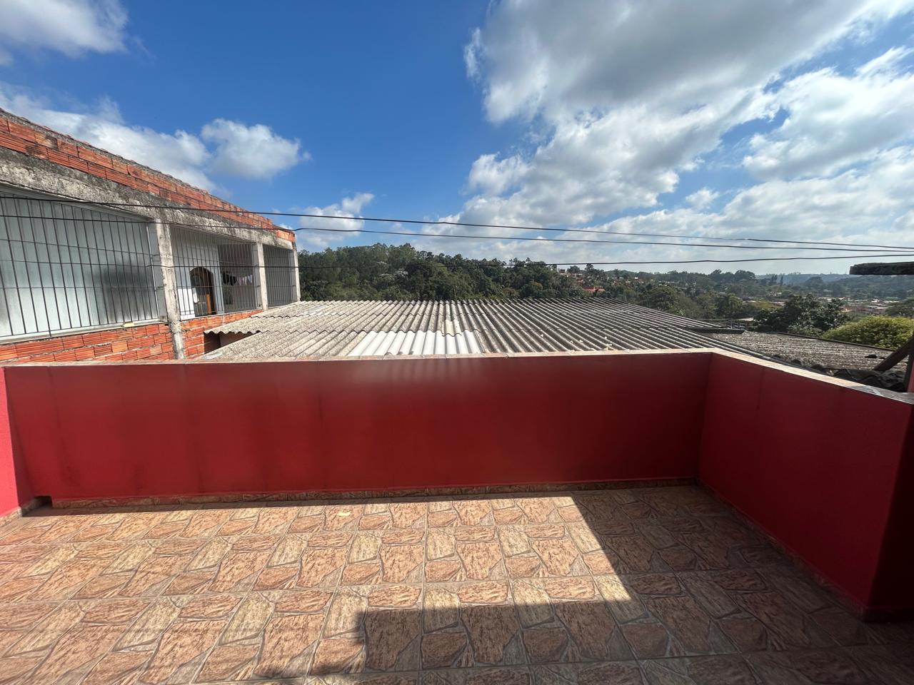 Casa para venda em Jardim Branca Flor ref CS012 - foto 20