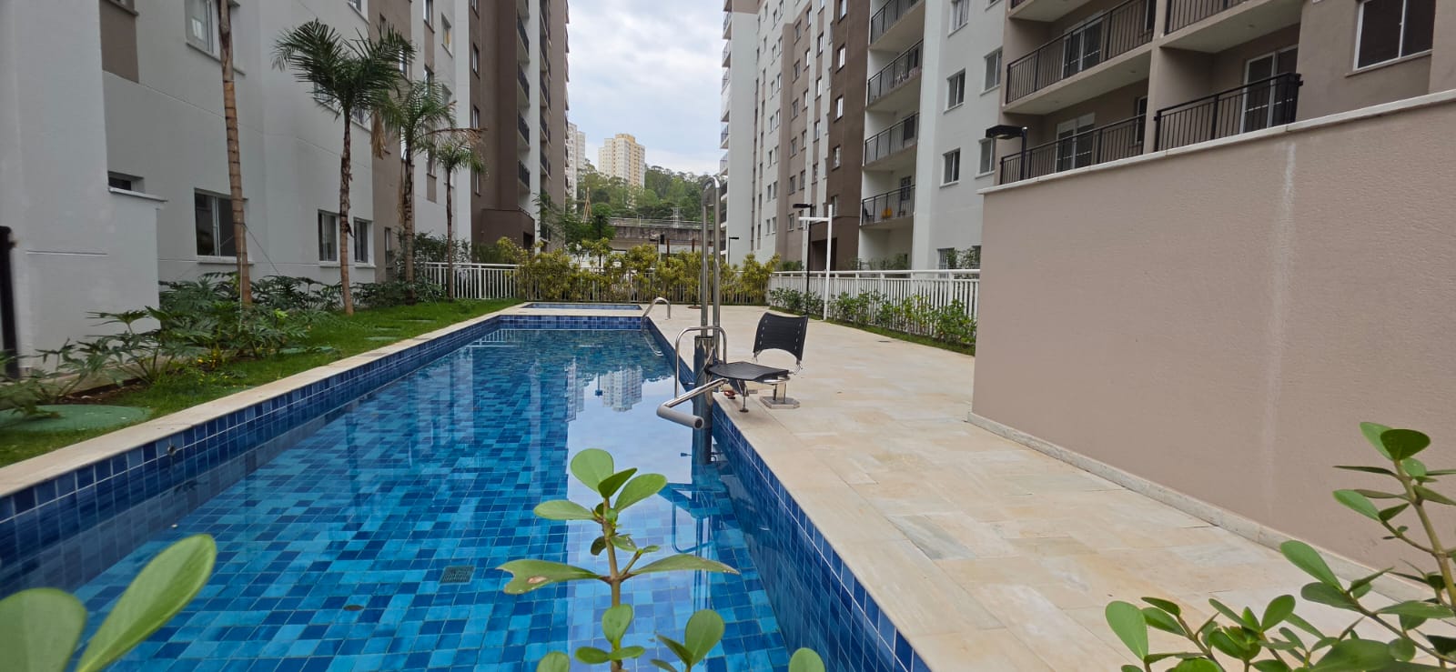 Apartamento para aluguel em Vila Andrade ref AP029 - foto 18