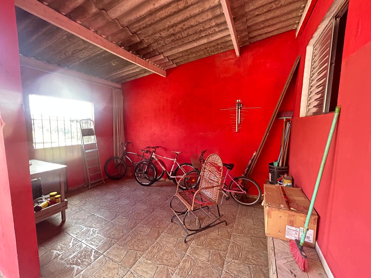 Casa para venda em Jardim Branca Flor ref CS012 - foto 21