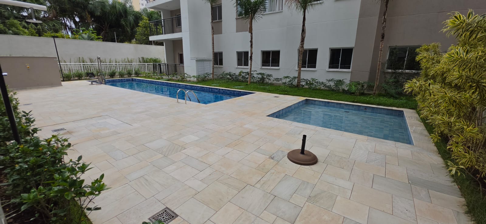 Apartamento para aluguel em Vila Andrade ref AP029 - foto 19