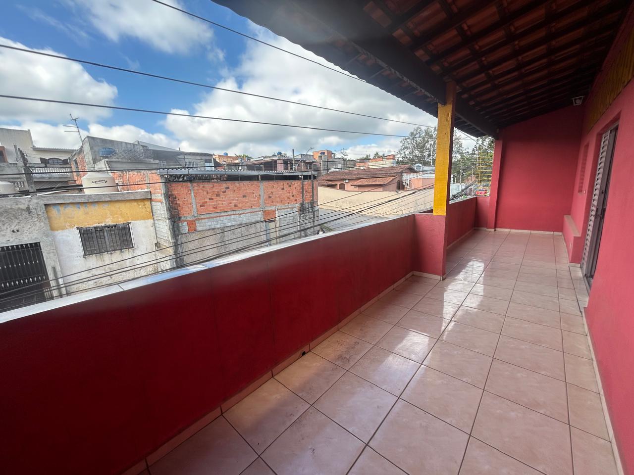 Casa para venda em Jardim Branca Flor ref CS012 - foto 22
