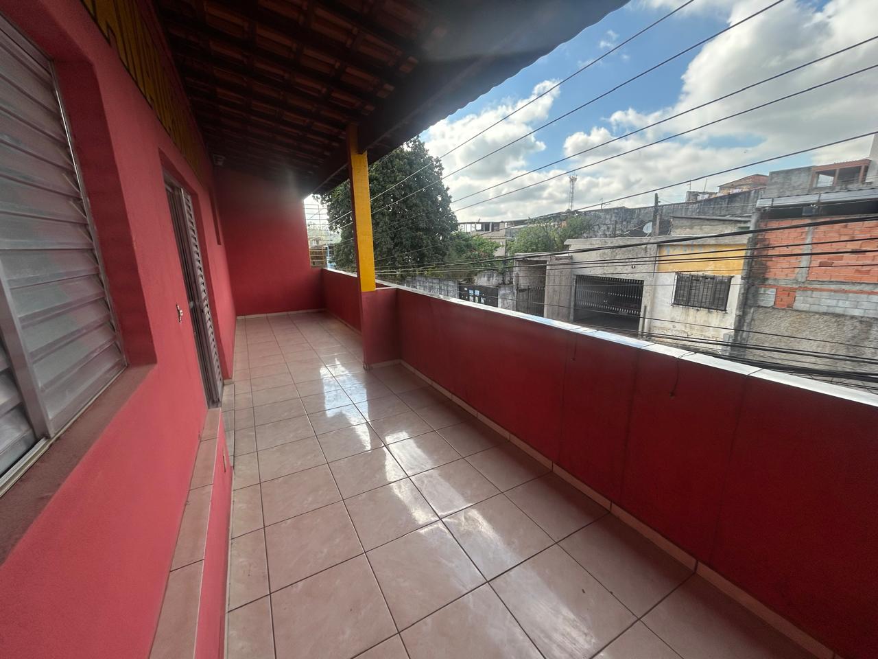 Casa para venda em Jardim Branca Flor ref CS012 - foto 23