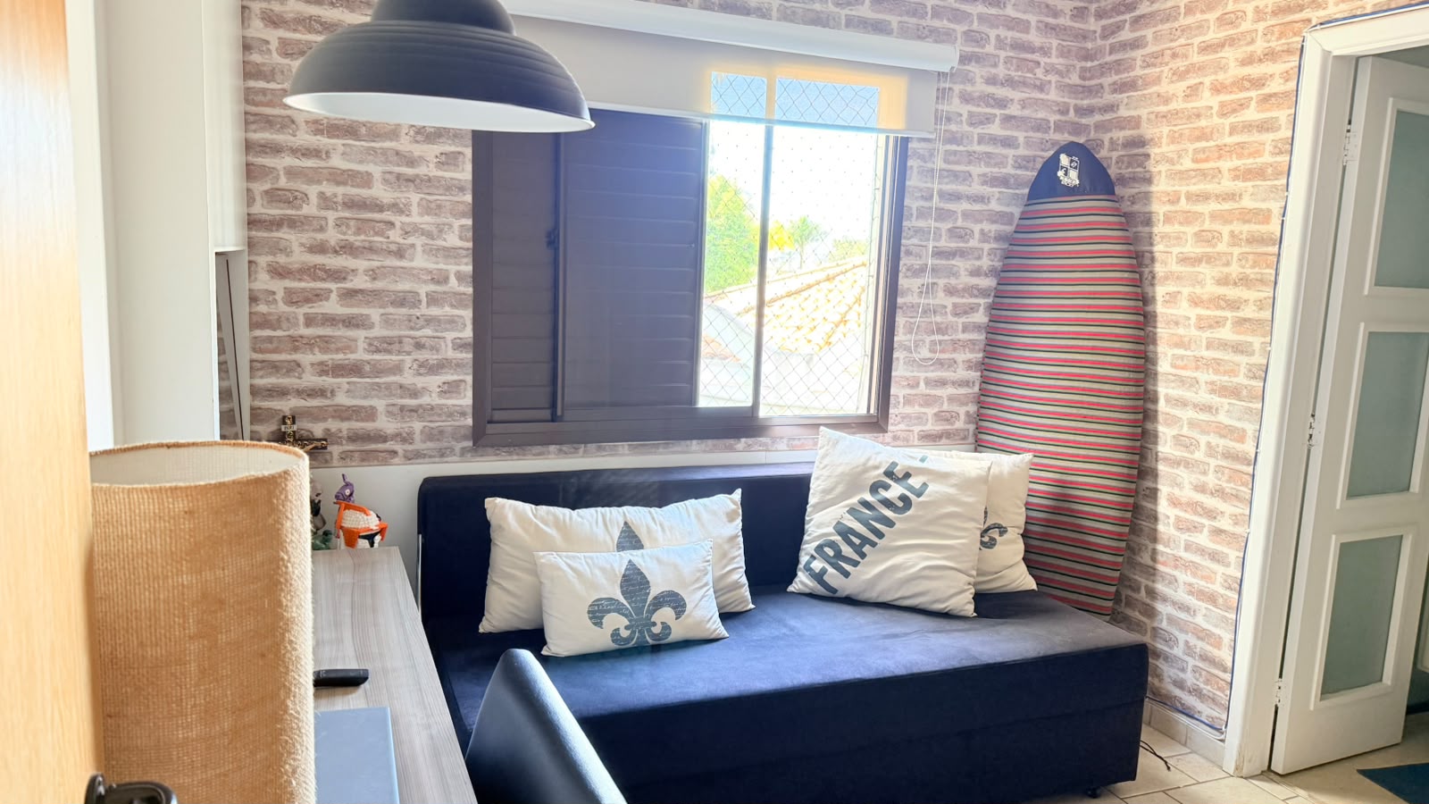 Apartamento para aluguel em Cidade São Francisco ref AP028 - foto 24